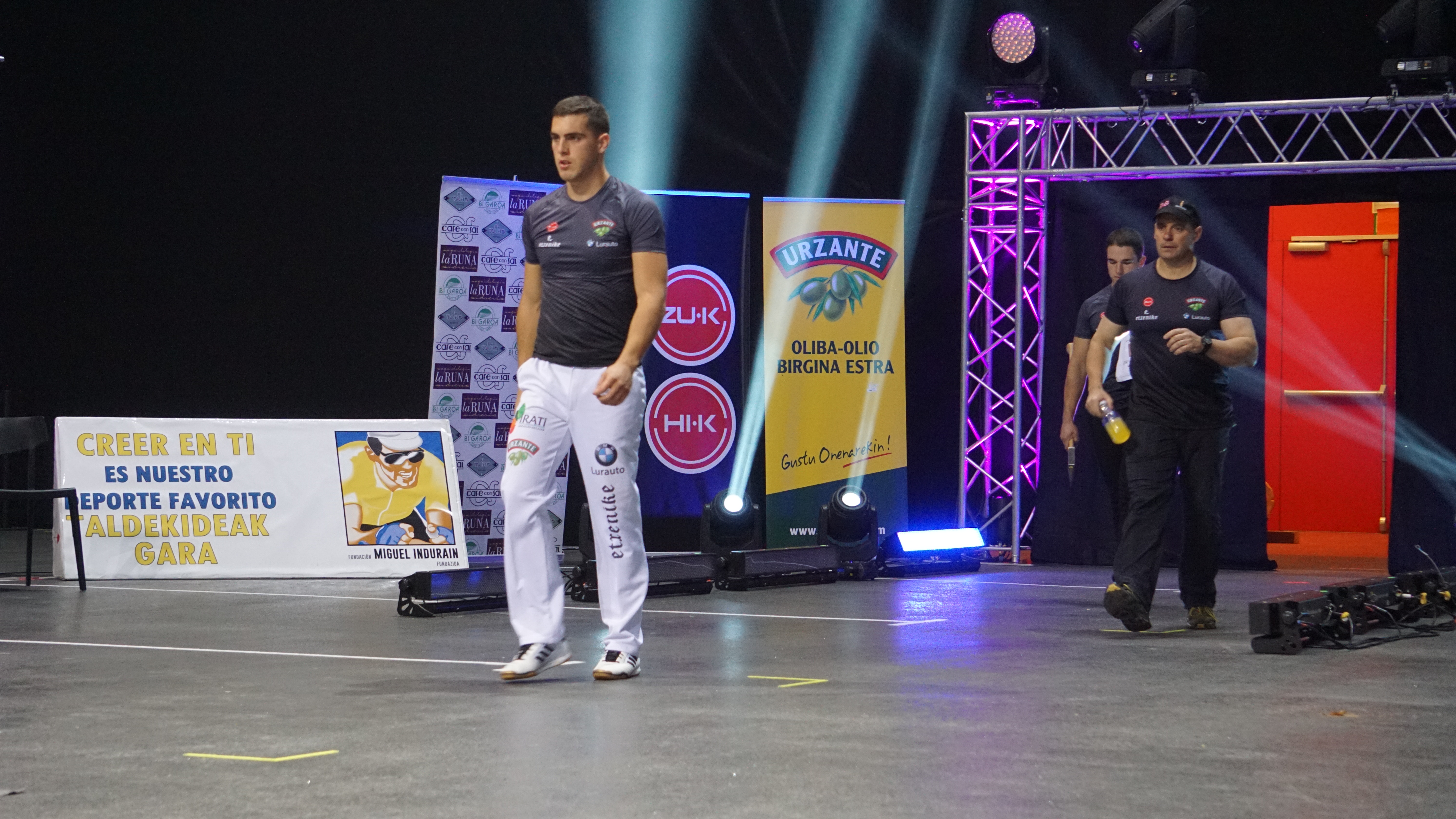 Imagen 2 - Objetivos de la Fundación