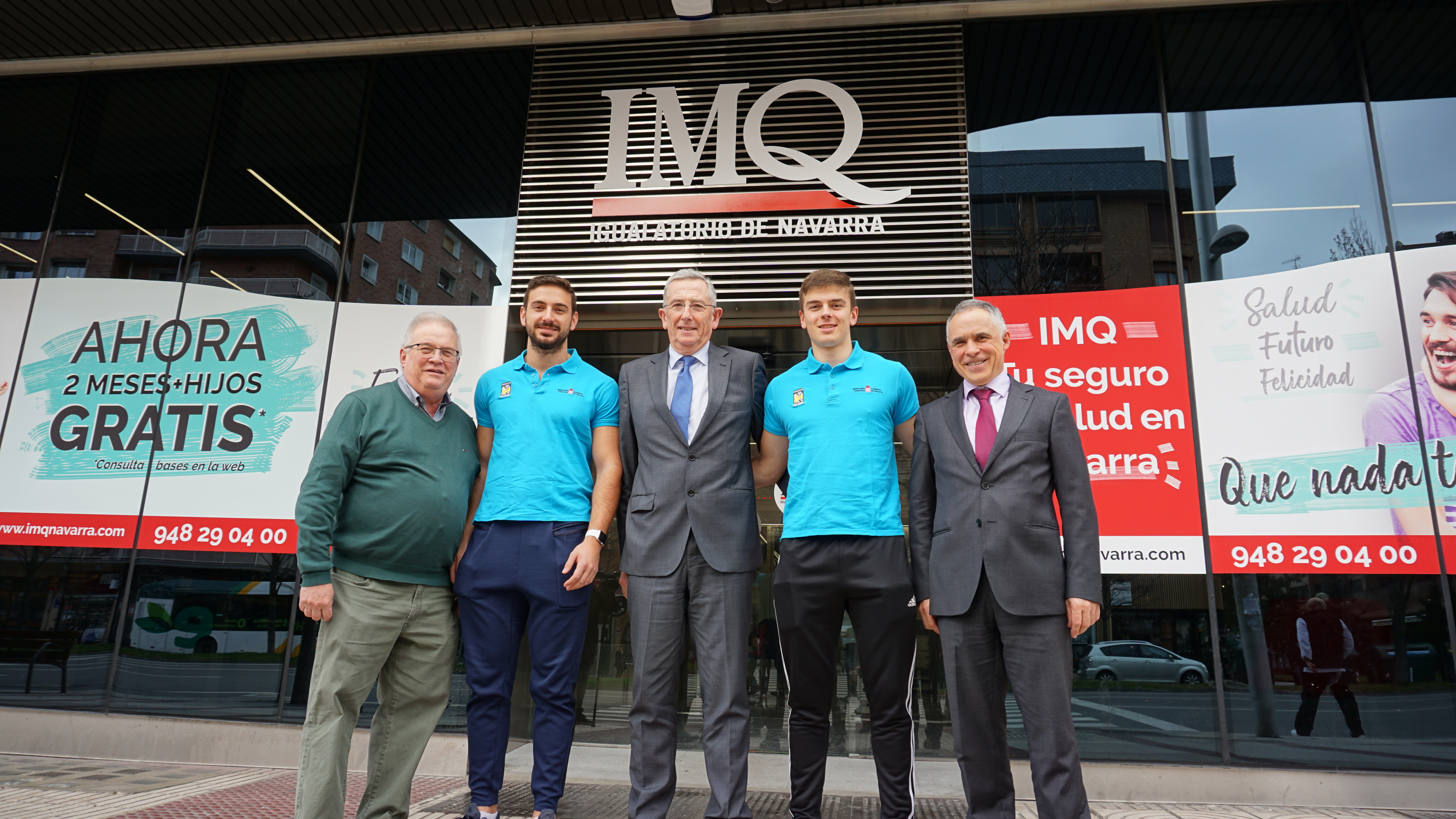 Comprometidos con la prevención y la atención de lesiones