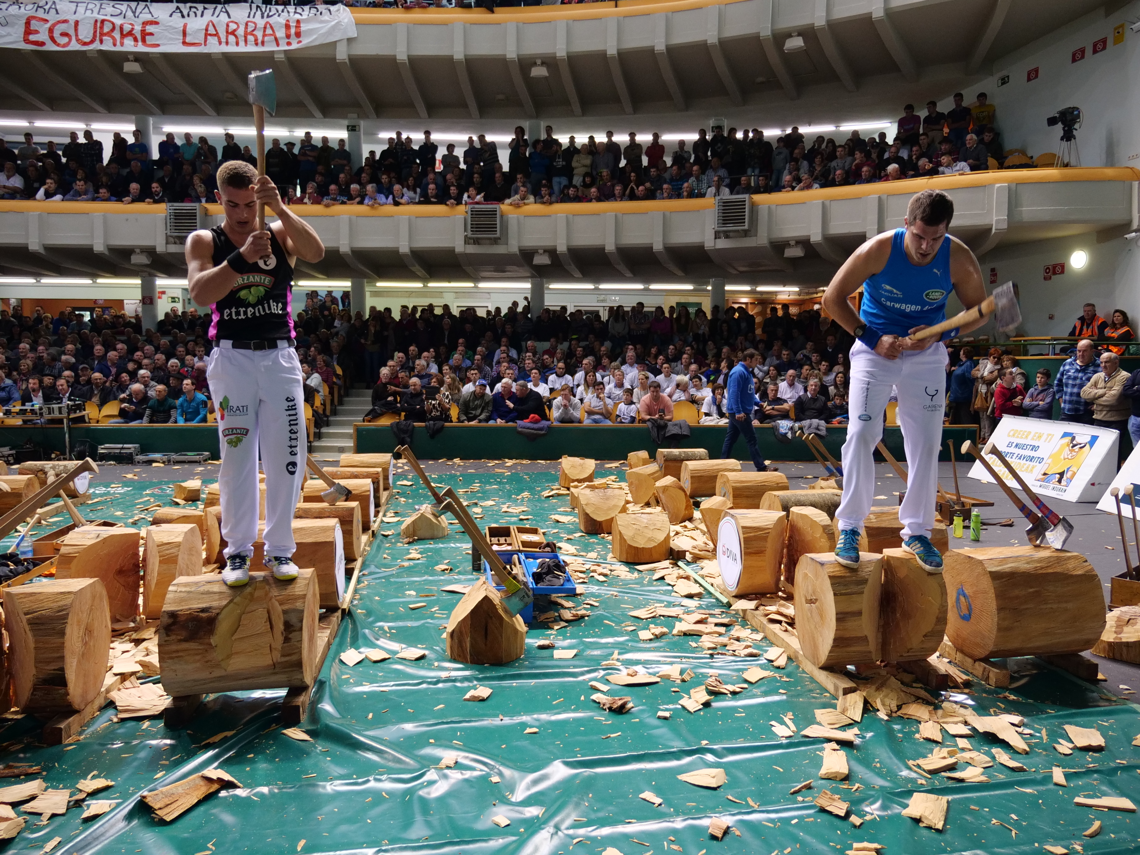 La Fundación Miguel Induráin apoya a Iker Vicente en su reto #CortaElVirus