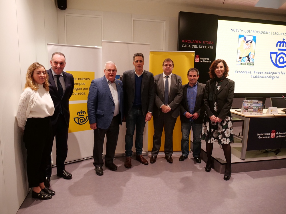 Presentación de Correos - 4