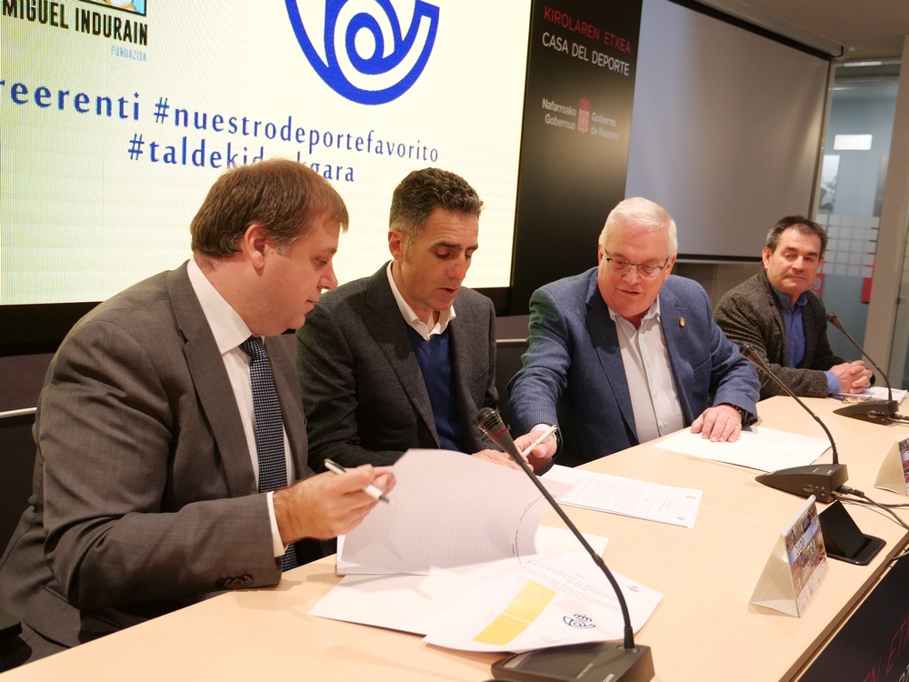 Presentación de Correos - 5