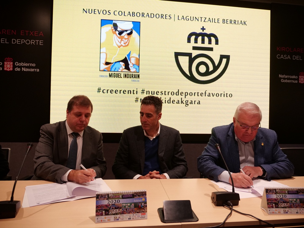 Presentación de Correos - 6