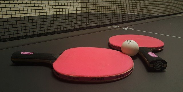 Nuevo curso de Iniciador/a Deportivo/a en Tenis de Mesa