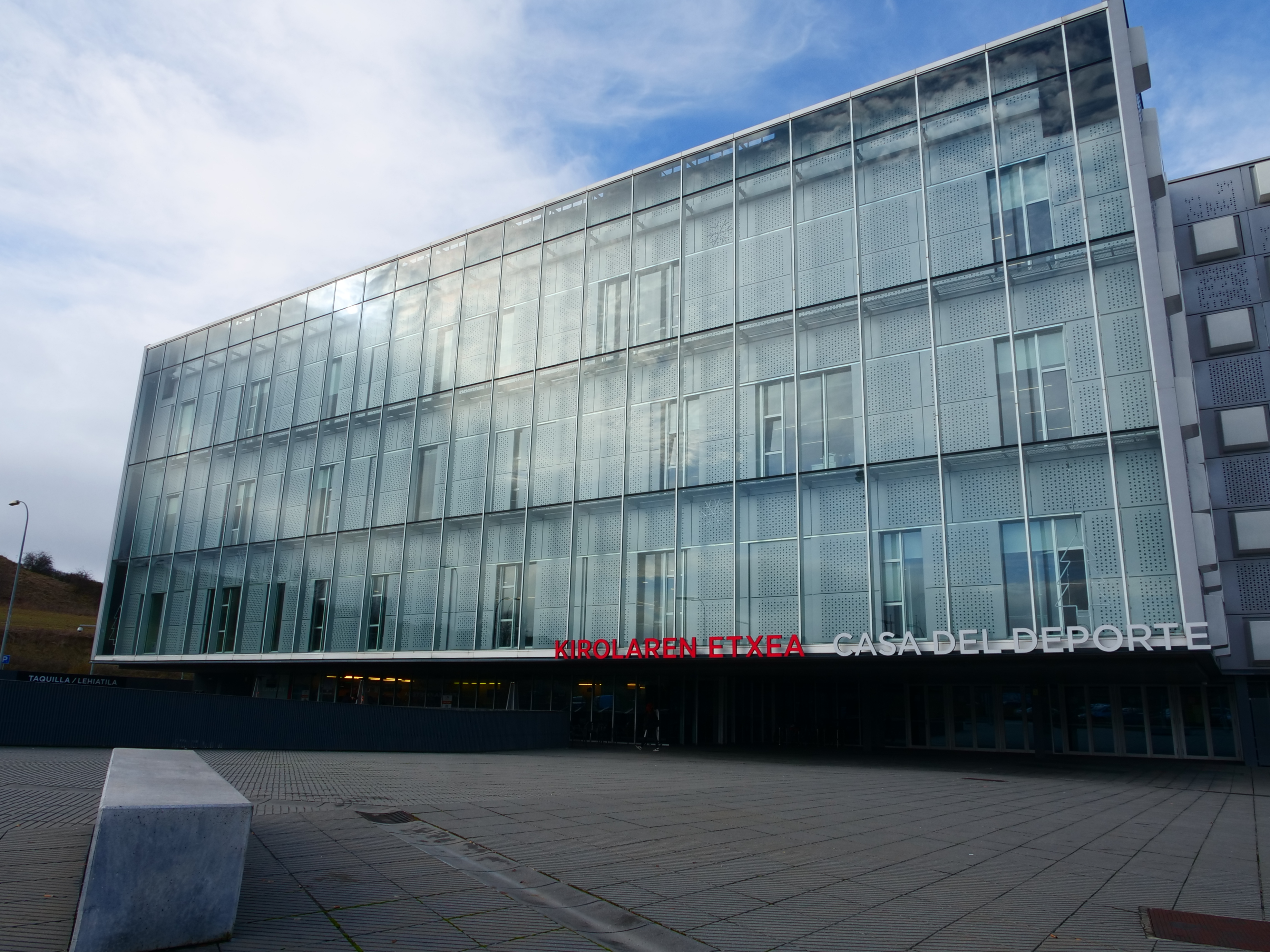 Nuevas ayudas para los programas de rendimiento de las federaciones