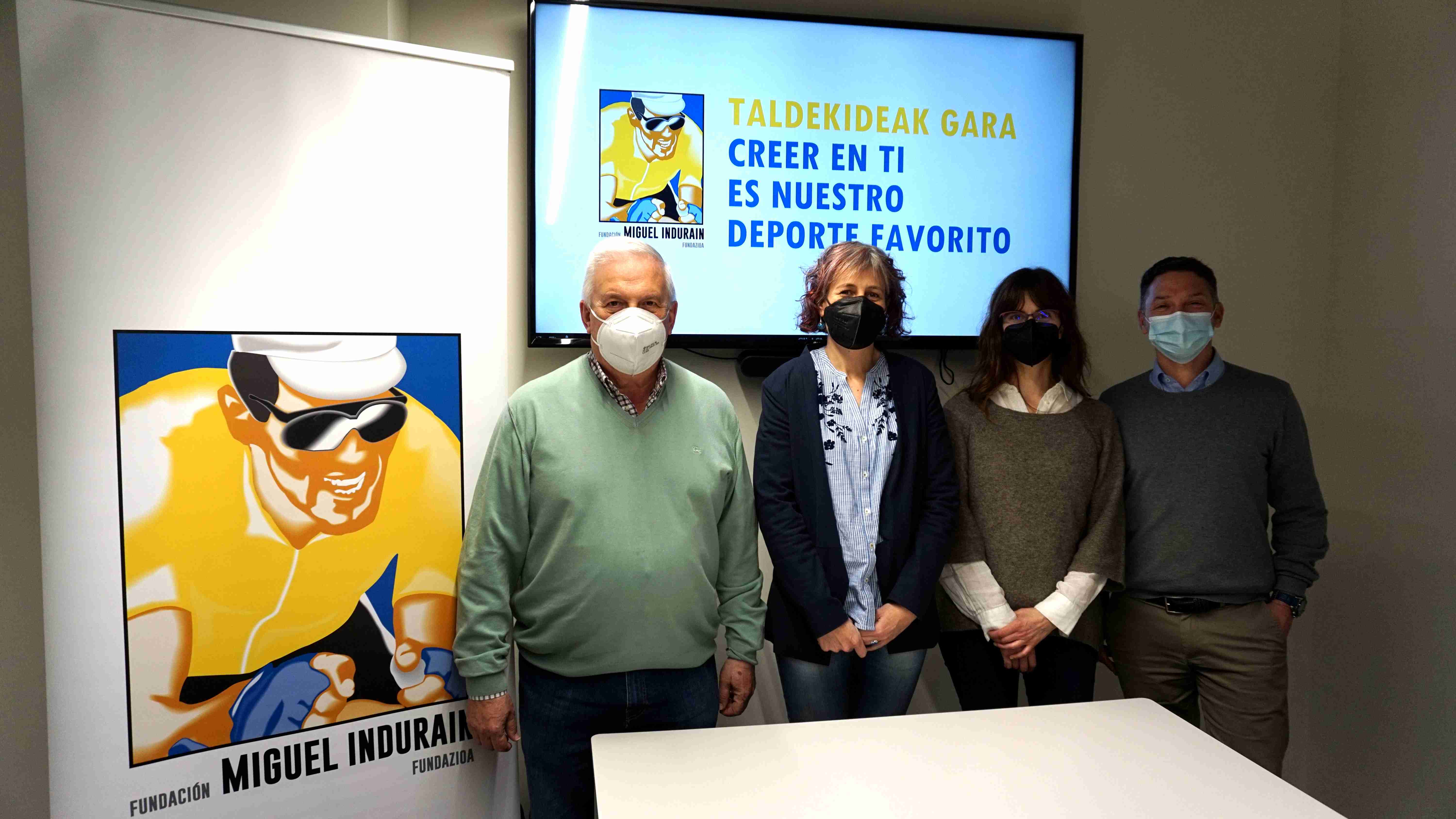 Reanudado el servicio de psicología