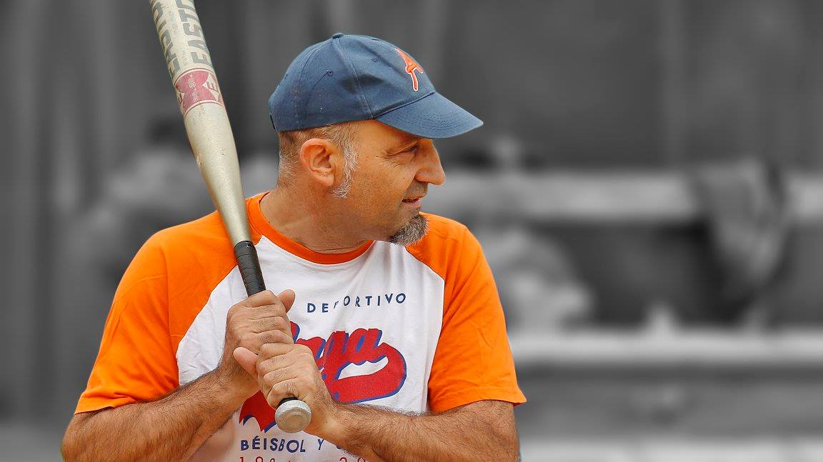 Ernesto Modrego, nuevo gerente de la Fundación Miguel Induráin Fundazioa