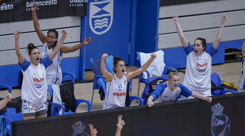 Acariciando el sueño