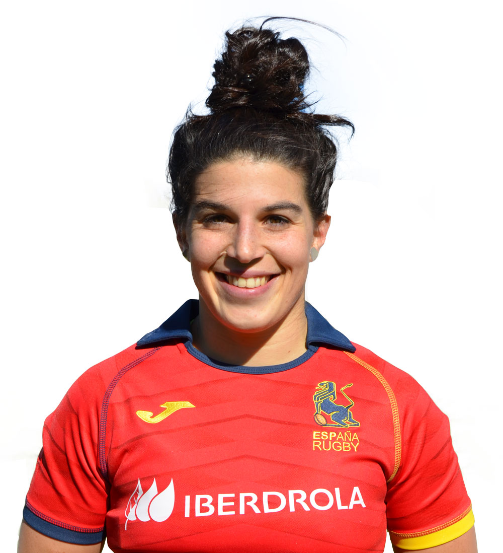 Conoce a Saioa Jaurena vía #SET948