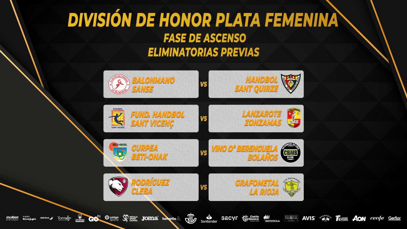 Hacia la cumbre del balonmano femenino