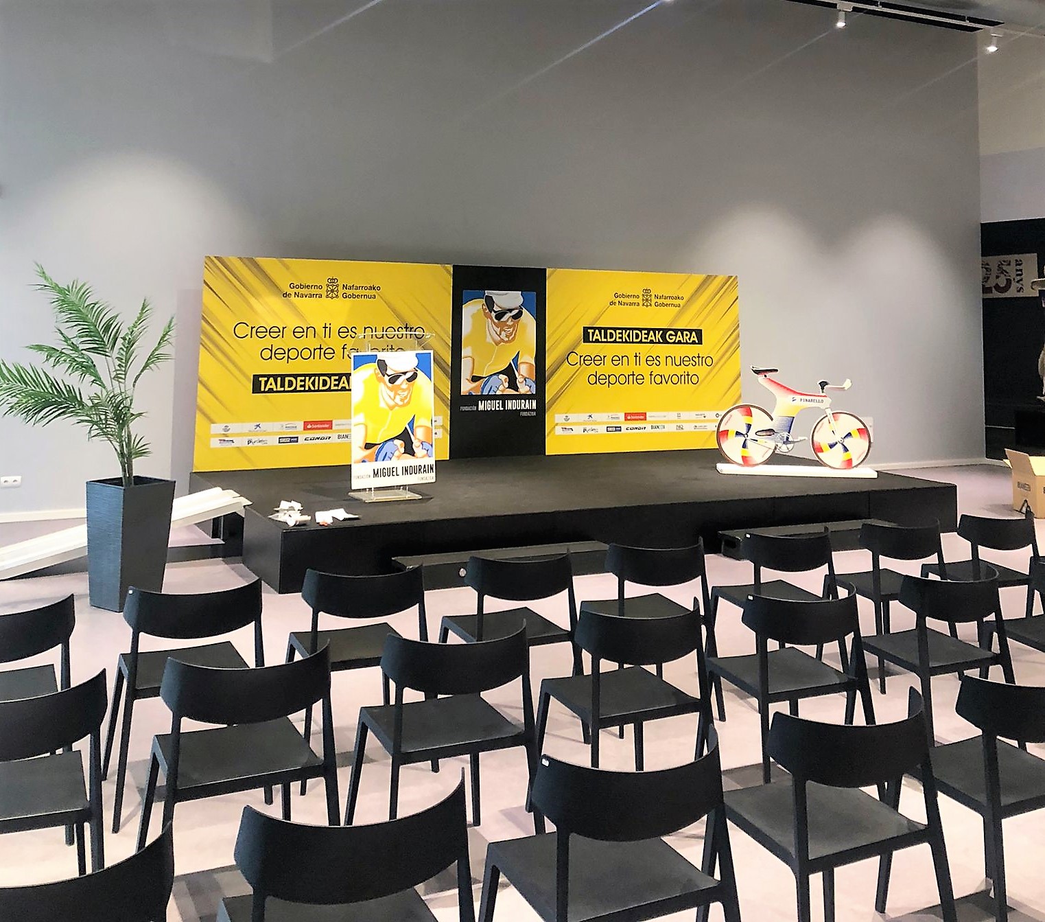 Gala Becas 2022 Beken Gala