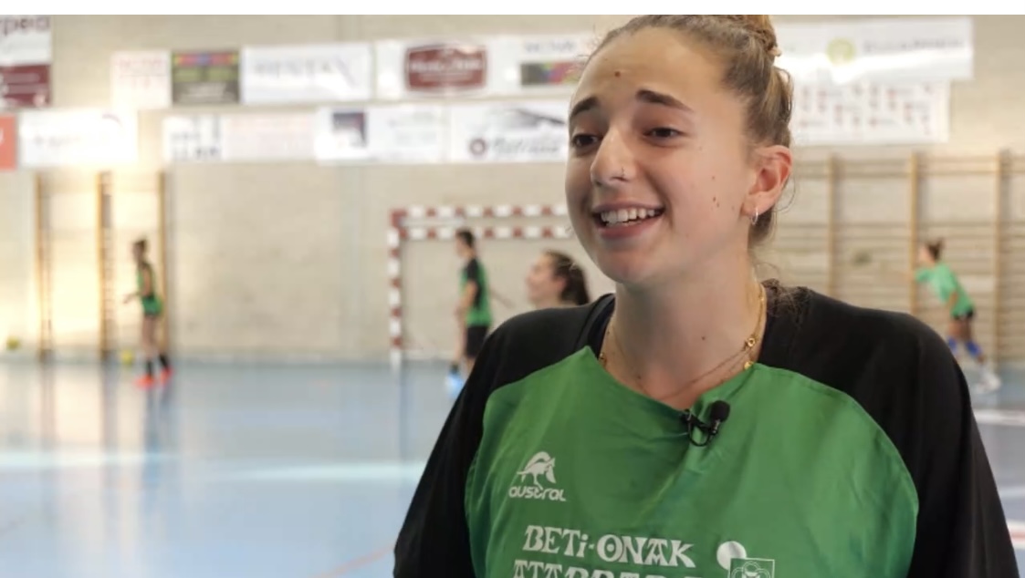 La ilusión de un equipo ante un debut histórico