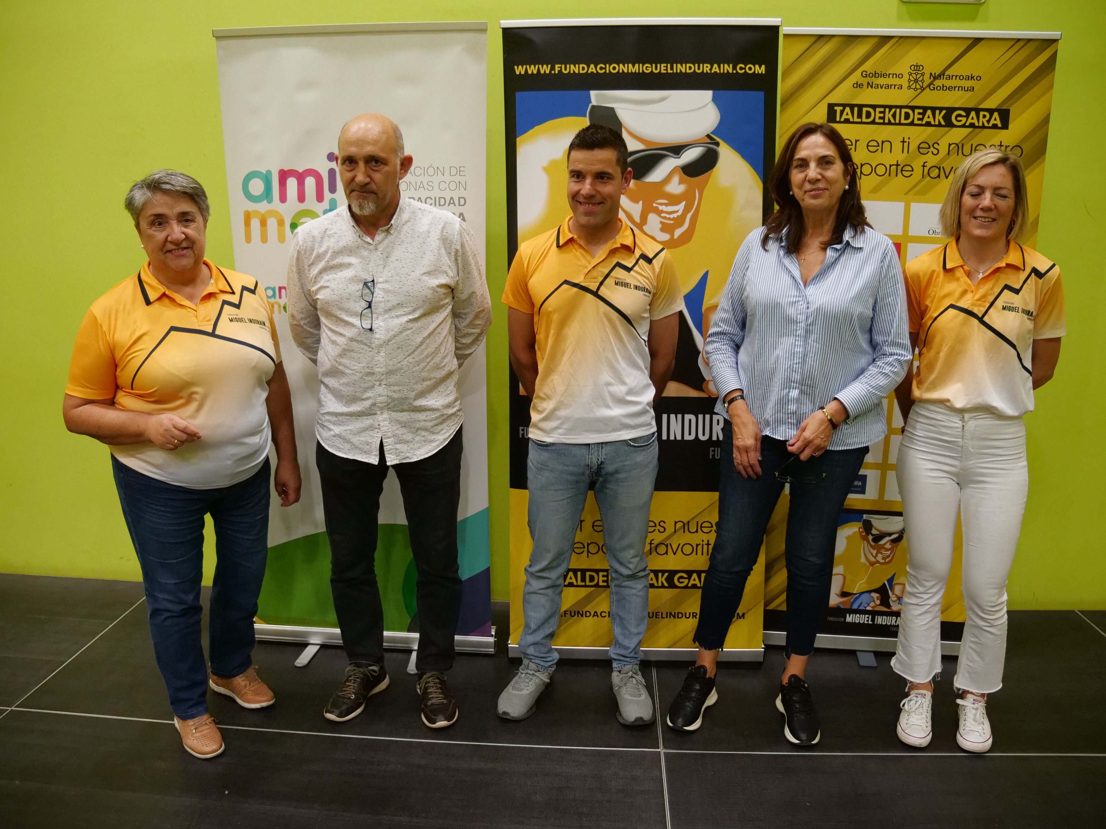 Una lección de vida