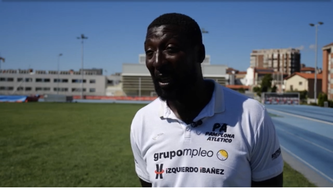 "No me siento el entrenador de moda"