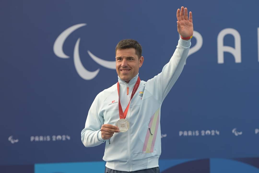 El color de la plata