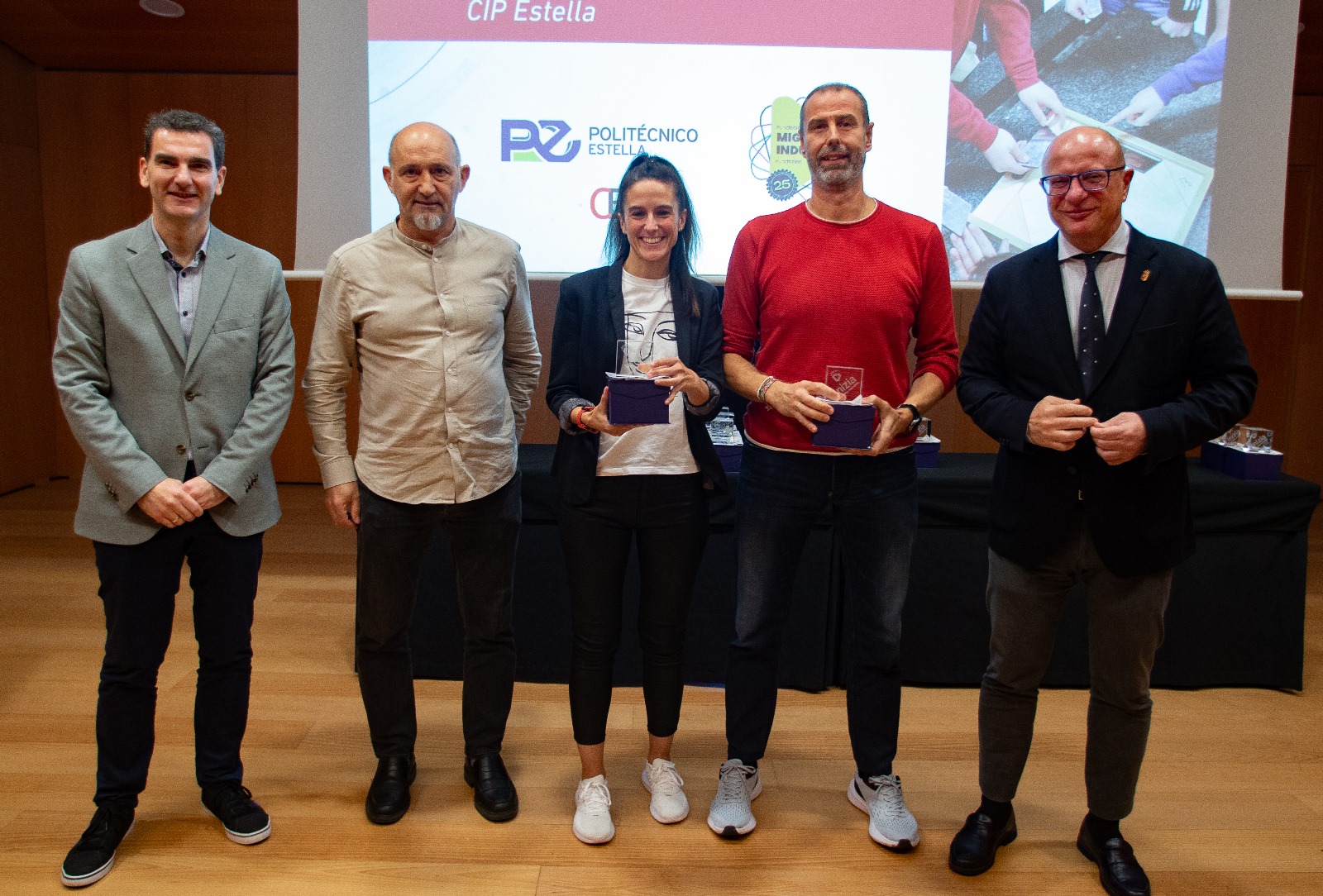 Aprendiendo a emprender en la Formación Profesional