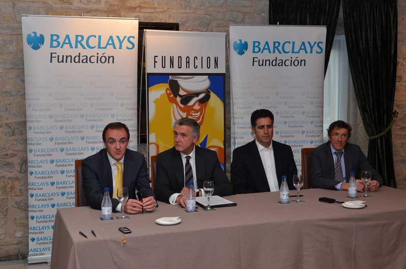 Barclays