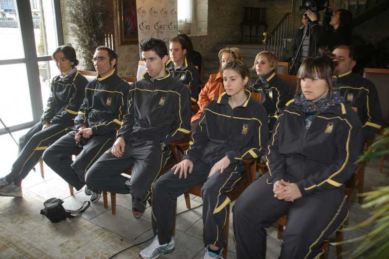 Castillo de Gorraiz - 2