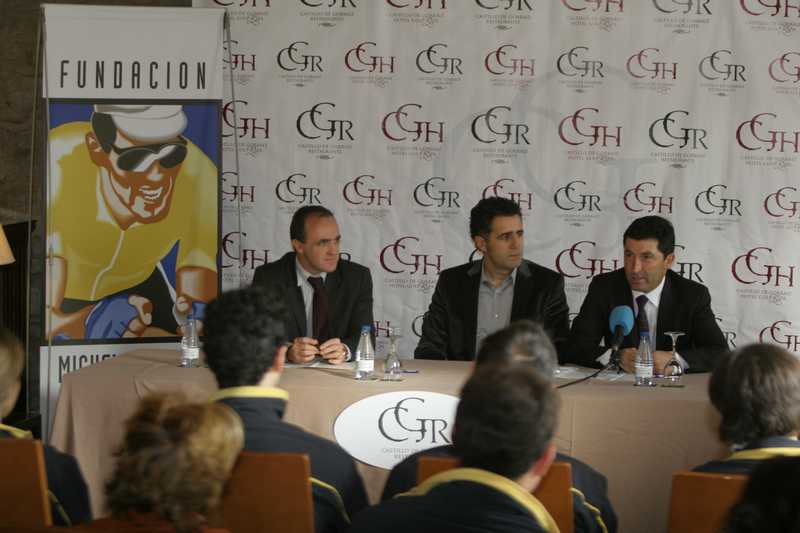 Castillo de Gorraiz - 5