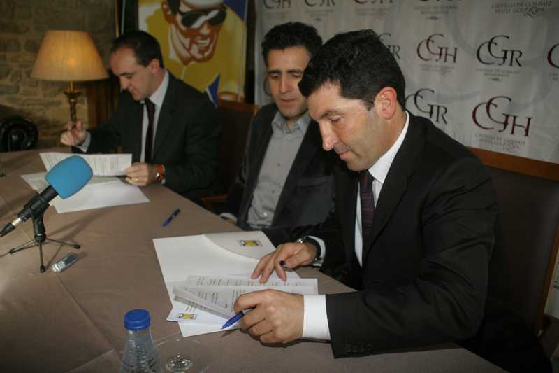 Castillo de Gorraiz - 6