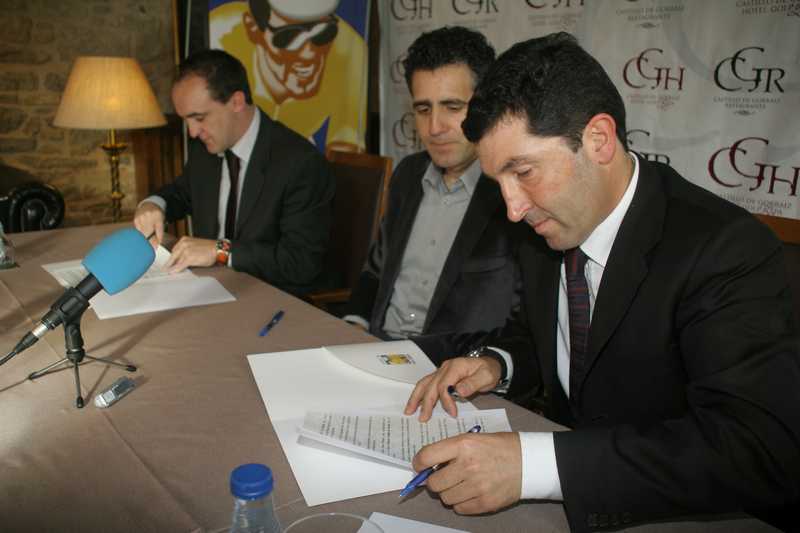 Castillo de Gorraiz - 7