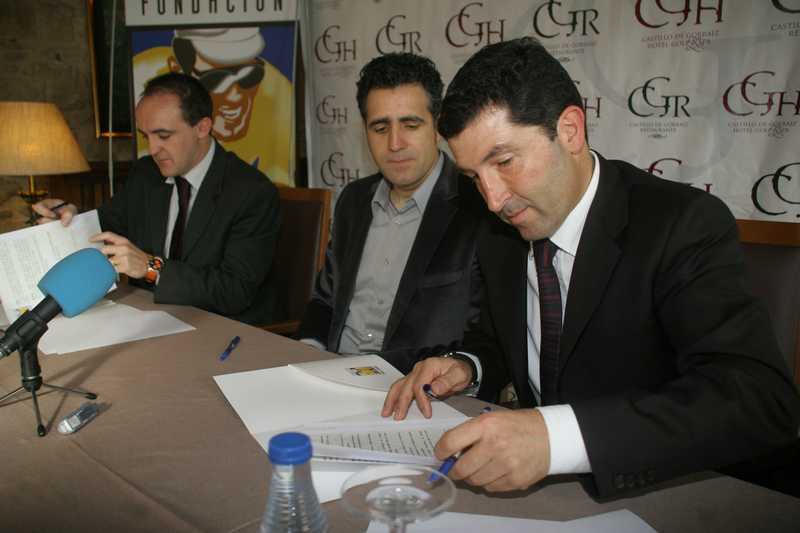 Castillo de Gorraiz - 8