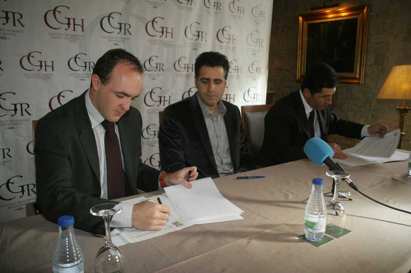 Castillo de Gorraiz - 9