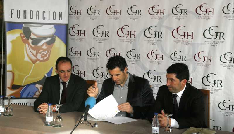 Castillo de Gorraiz - 10