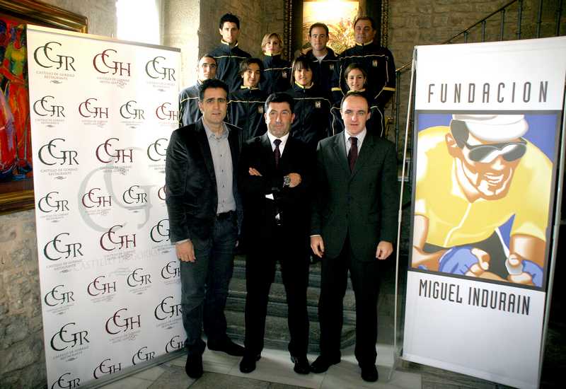 Castillo de Gorraiz - 11