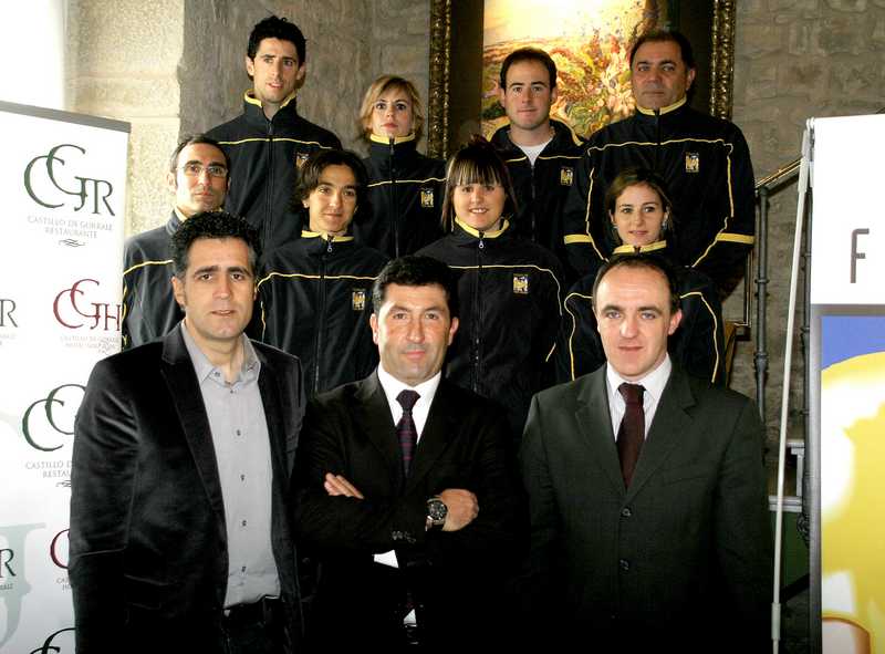 Castillo de Gorraiz - 12