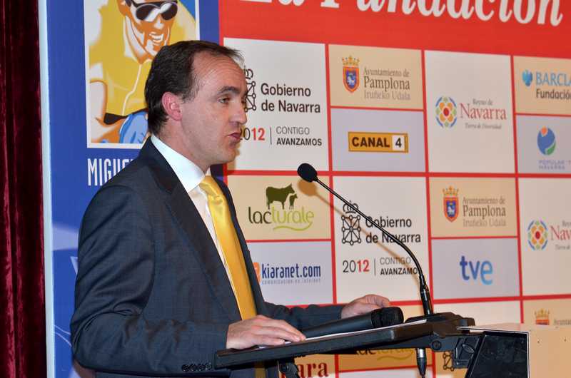 Gala Anual Entrega de Becas 2011 - 3