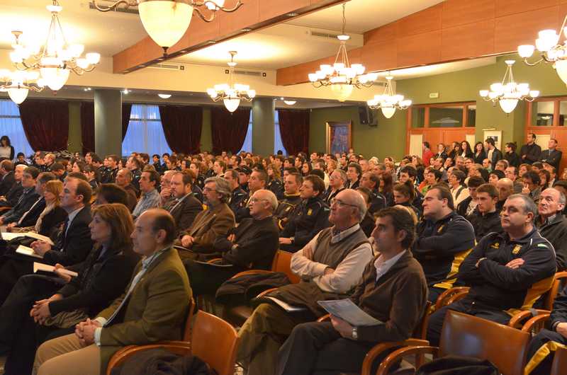 Gala Anual Entrega de Becas 2011 - 7