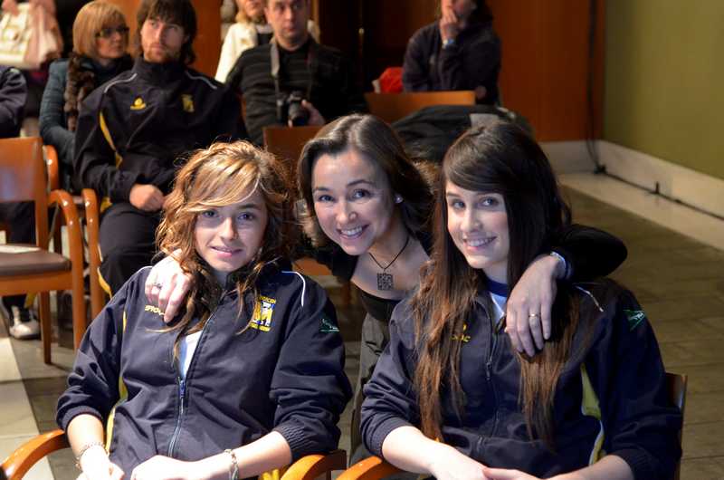 Gala Anual Entrega de Becas 2011 - 9