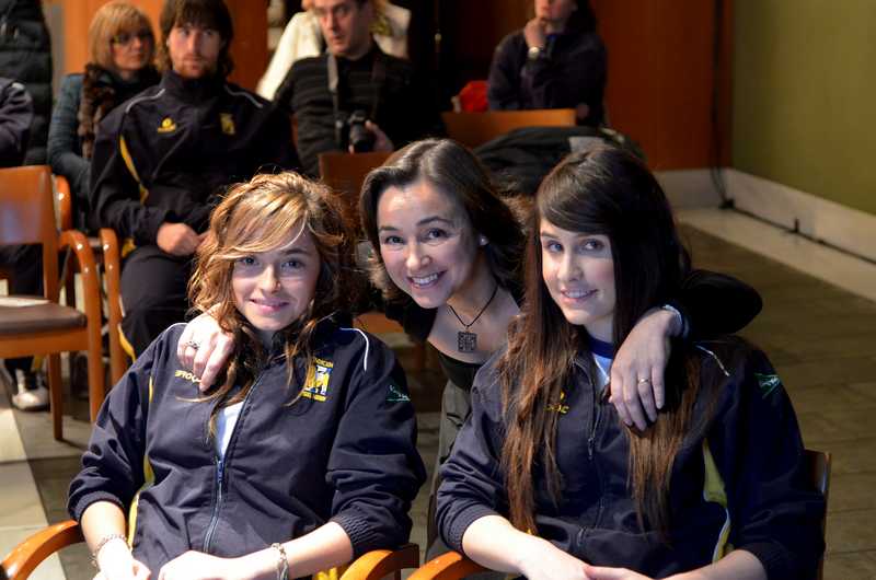 Gala Anual Entrega de Becas 2011 - 10