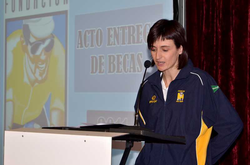 Gala Anual Entrega de Becas 2011 - 16