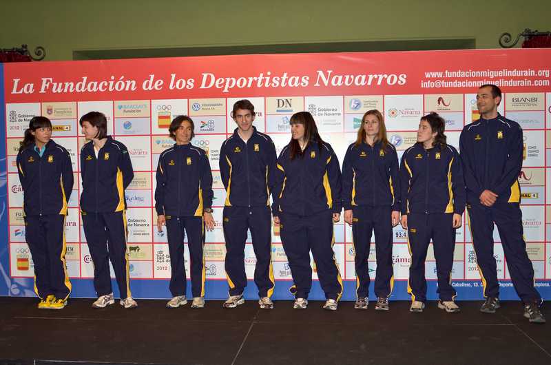 Gala Anual Entrega de Becas 2011 - 17