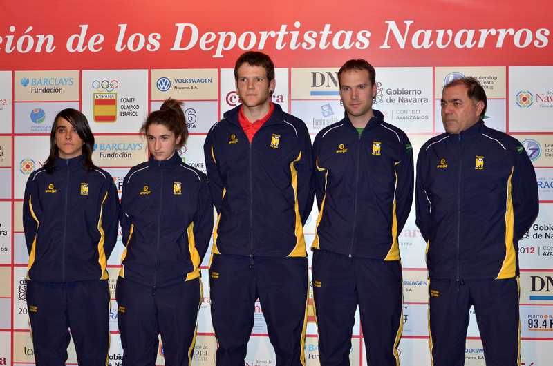 Gala Anual Entrega de Becas 2011 - 18