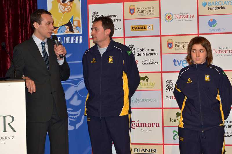 Gala Anual Entrega de Becas 2011 - 23