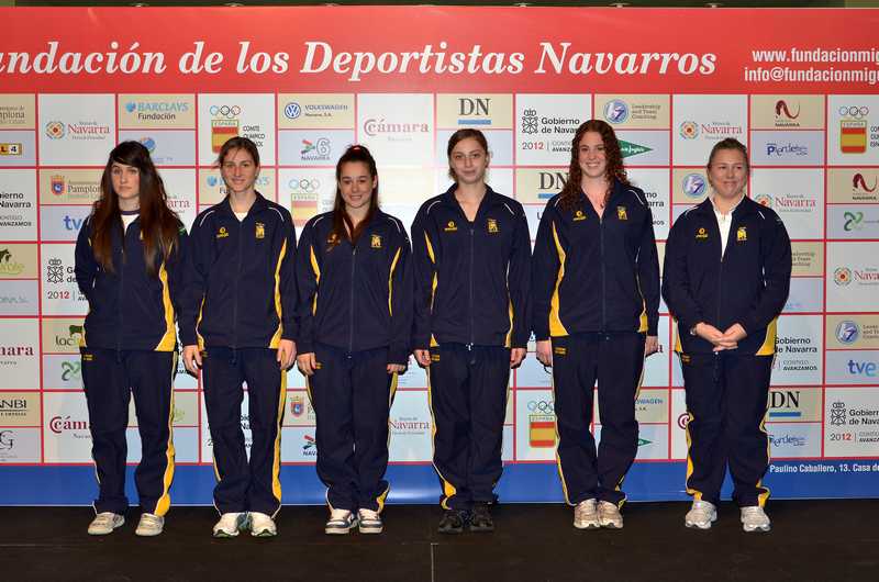 Gala Anual Entrega de Becas 2011 - 25