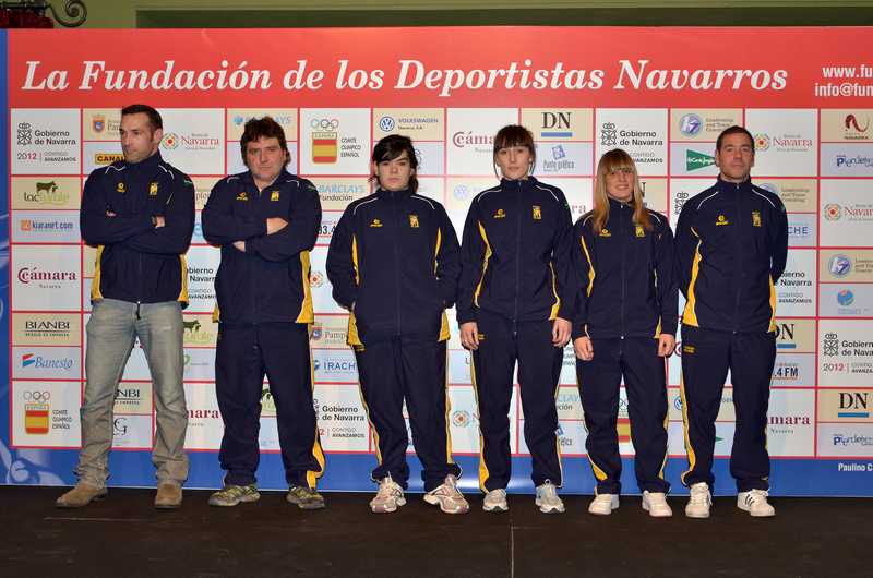 Gala Anual Entrega de Becas 2011 - 27