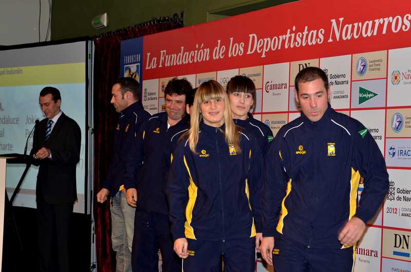 Gala Anual Entrega de Becas 2011 - 28