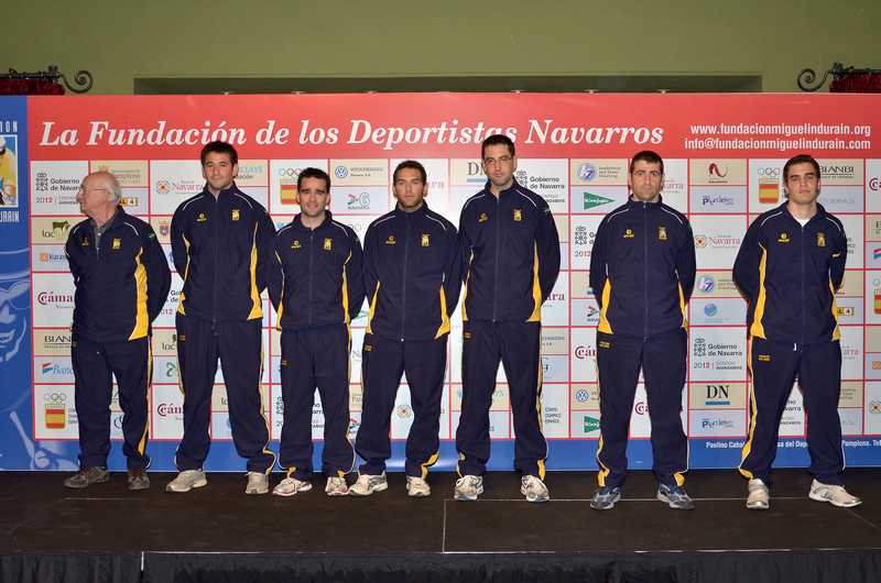 Gala Anual Entrega de Becas 2011 - 29