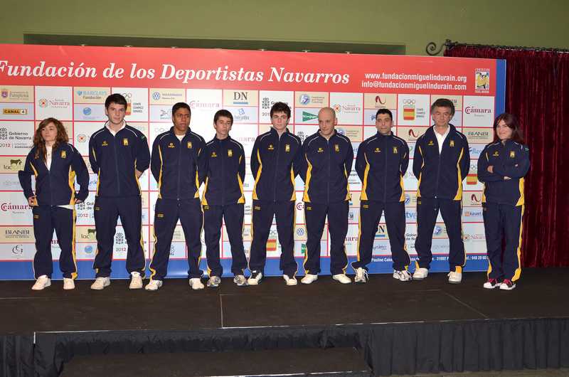 Gala Anual Entrega de Becas 2011 - 33