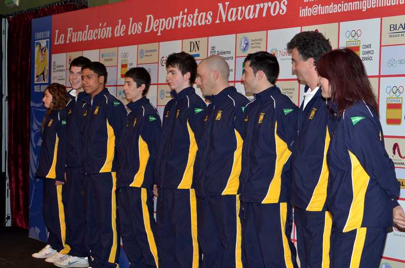 Gala Anual Entrega de Becas 2011 - 34