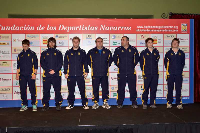 Gala Anual Entrega de Becas 2011 - 35