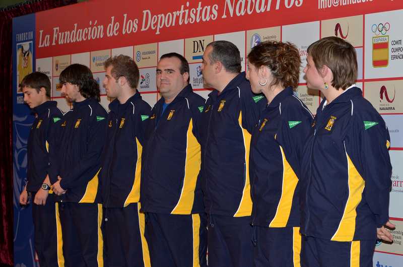 Gala Anual Entrega de Becas 2011 - 36