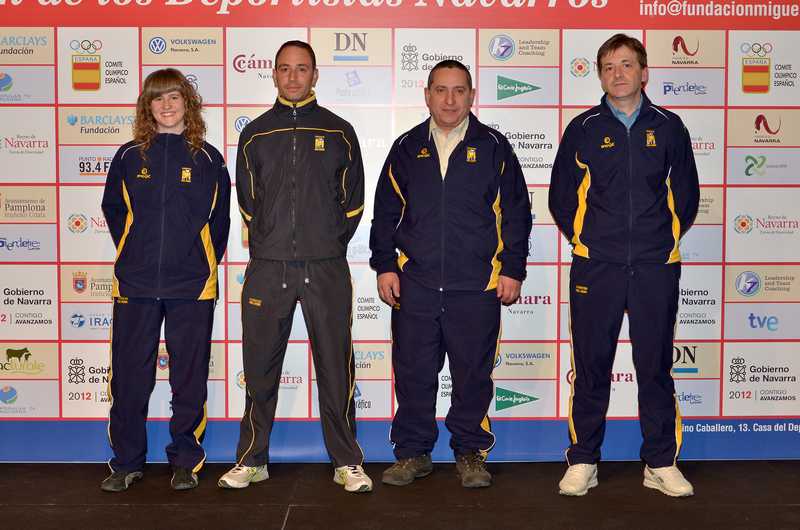 Gala Anual Entrega de Becas 2011 - 37