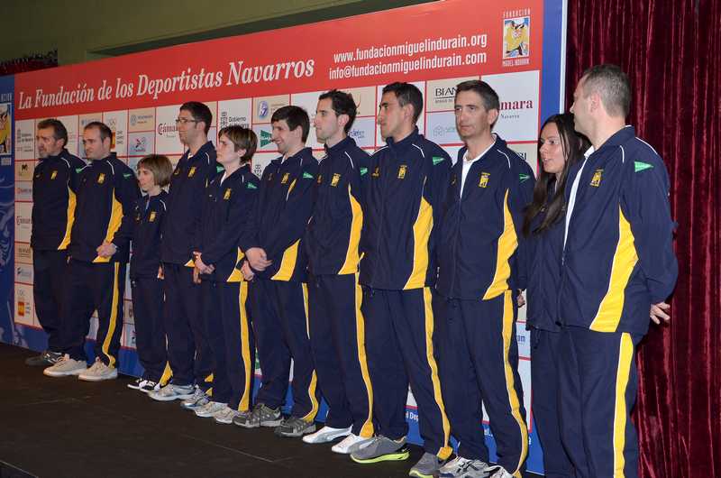 Gala Anual Entrega de Becas 2011 - 40