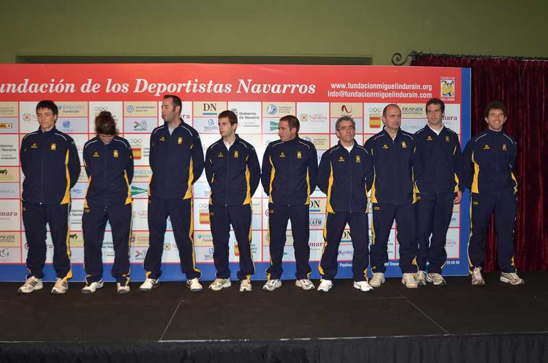 Gala Anual Entrega de Becas 2011 - 42