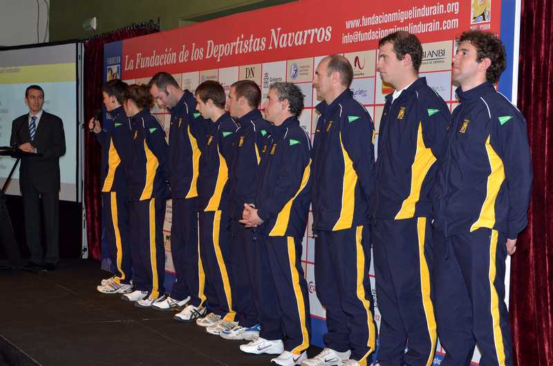 Gala Anual Entrega de Becas 2011 - 43