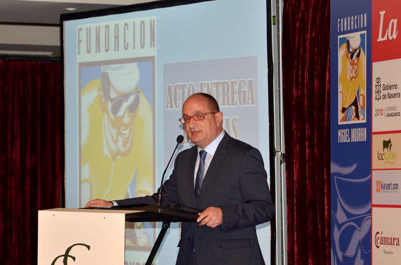 Gala Anual Entrega de Becas 2011 - 44